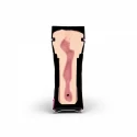 O Push Me Masturbator - Vagina