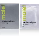 Chusteczki do higieny Male Wipes Cleaning 6 x 25ml