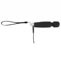 Rechargeable mini power wand