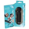 Rechargeable mini power wand