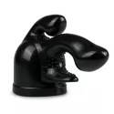 Easytoys Double Penetration Wand Attachment