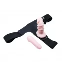 STRAPON BAILE JESSICA STRAP ON