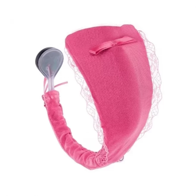 C-STRING PANTY VIBE