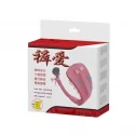 C-STRING PANTY VIBE