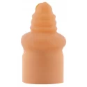 Uszczelka na pompkę Latex-Sleeve (2 kolory)