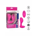 Silicone Remote G-Spot Arouser