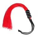 Pink Silicone Whip
