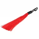 Pink Silicone Whip