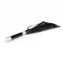 Pejcz Long Flogger With Metal Grip