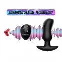 Wibrator do prostaty Whisperz Prostate Vibrator