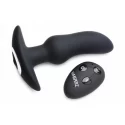 Wibrator do prostaty Whisperz Prostate Vibrator