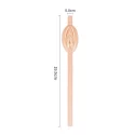 GADŻET PUSSY STRAWS