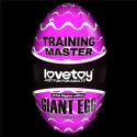 MASTURBATOR GIANT EGG