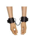 KAJDANKI HANDCUFFS