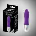 Power Escorts - Gigolo Mini - black