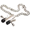 Bull Nose Nipple Clamps
