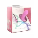 Wibrator na paskach Strap on Vibe Therapy Discreet Narcissism
