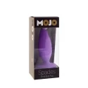 Korek analny Mojo Spades Large