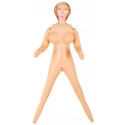 Dmuchana lala My Dirty Milf Love Doll