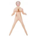 Lalka miłości Big Boobs Angie