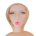Lalka miłości Big Boobs Angie