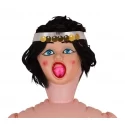 Lalka Cleopatra