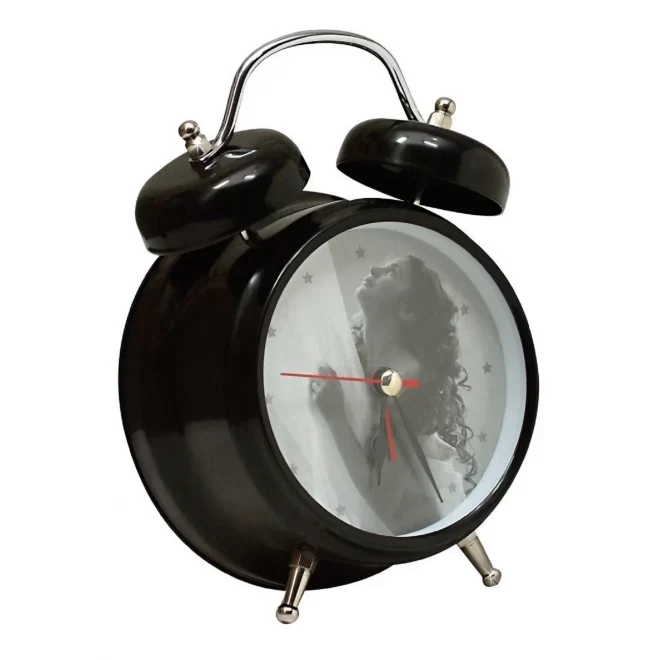 Zegarek Orgasmo Clock