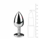 Metal Butt Plug