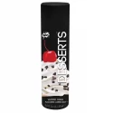 Wet desserts whipped cream 89ml