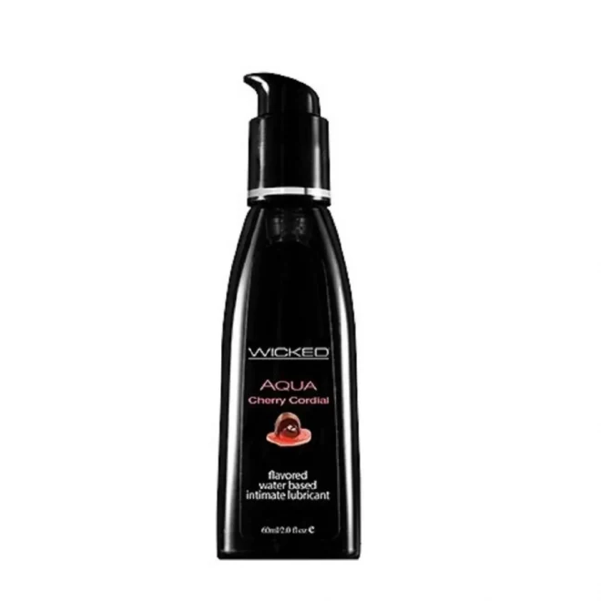 WICKED CHERRY CORDIAL 60ML