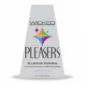 Pleasers variety pack - refill