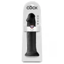 Realistyczne dildo King Cock 14'