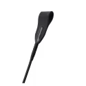 GP PREMIUM RIDING CROP BLACK
