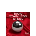 NOIR STAINLESS STEEL KEGEL BALLS
