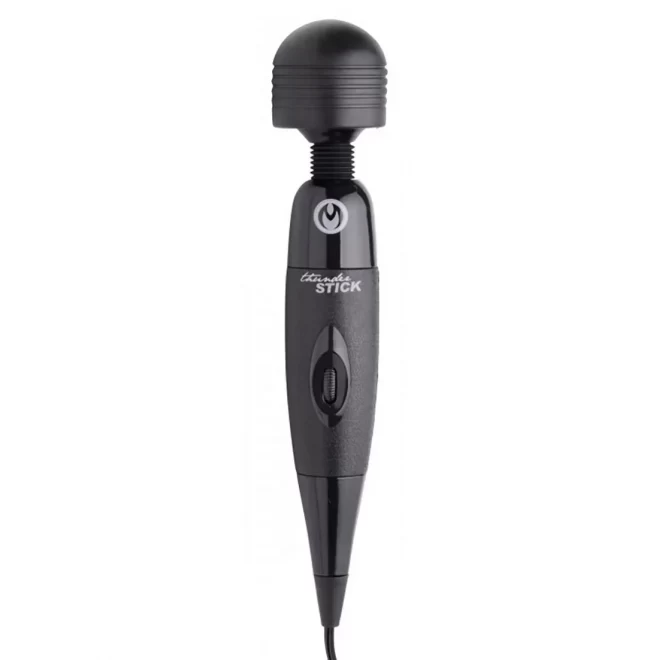 Thunder stick - extreme power massage wand