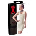 Lateksowa sukienka Latex minikleid (2 kolory)