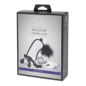 Pleasure overload sweet sensations kit