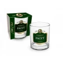 Elite Club - szklanka do whisky 270ml - Prawdziwy facet