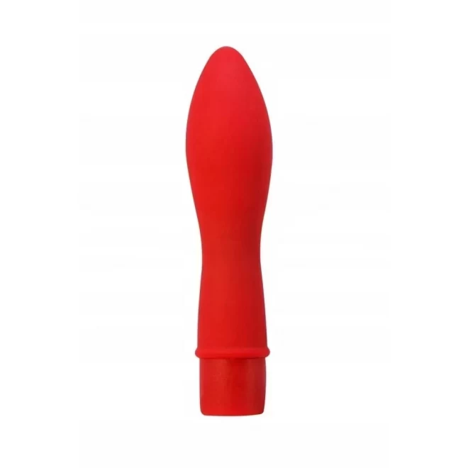 Klasyczny mini wibrator Vibrator Flash Cloud nine