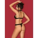 Lucita body czarne s/m