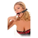 Knebel Fetish Fantasy Open Mouth Gag