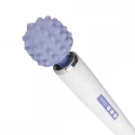 MyMagicWand Nubbed Attachment - Blue