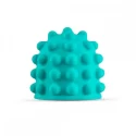 MyMagicWand Nubbed Attachment - Blue