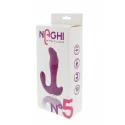 Wibrator-NAGHI NO.5 RECHARGEABLE DUO VIBRATOR