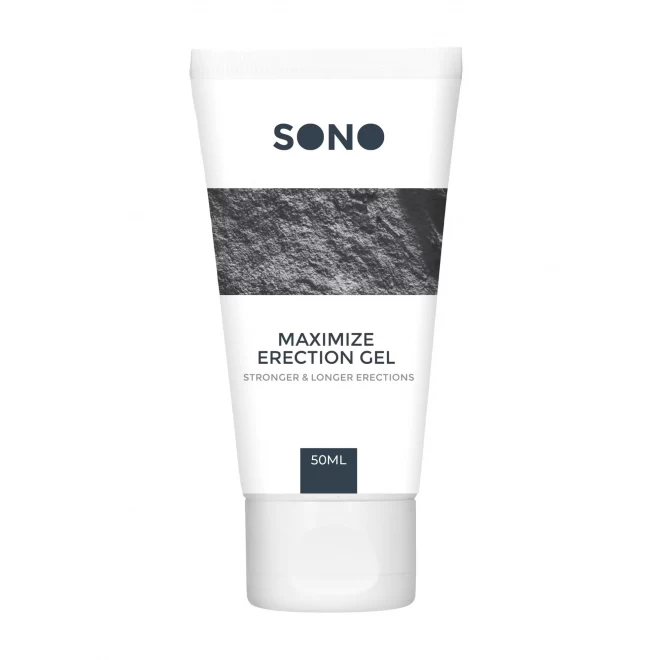 Maximize erection gel