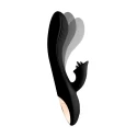 7x bendable silicone vibe clit stim