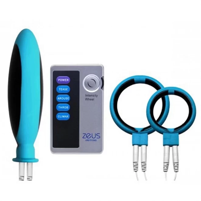 Mingle Electro Couples Kit