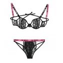 Sexy AF Bra Set