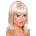 Doll Wig - Blonde