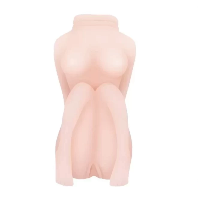 MASTURBATOR PASSION LADY TEMPTATION